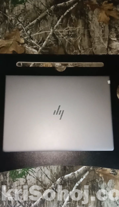 Hp Zbook Workstation 16GB Ram 512GB SSD Processor : i5-8350U